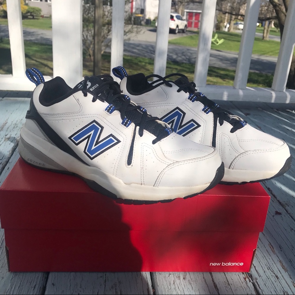 608 WR5 Training sneaker, 10.5 2E